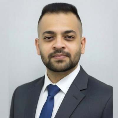 Dr. Jahanzeb Sheikh